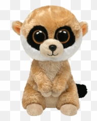 Beanie Boos Prairie Dog - Beanie Boos Emoji,Meerkat Emoji