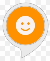 Alexa - Circle Emoji,Emoticon Birthday