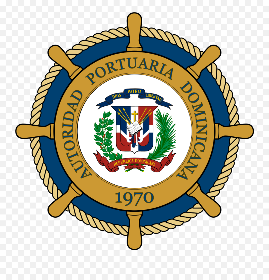 Autoridad Portuaria Dominicana - Dominican Republic Emoji,Dominican Flag Emoji