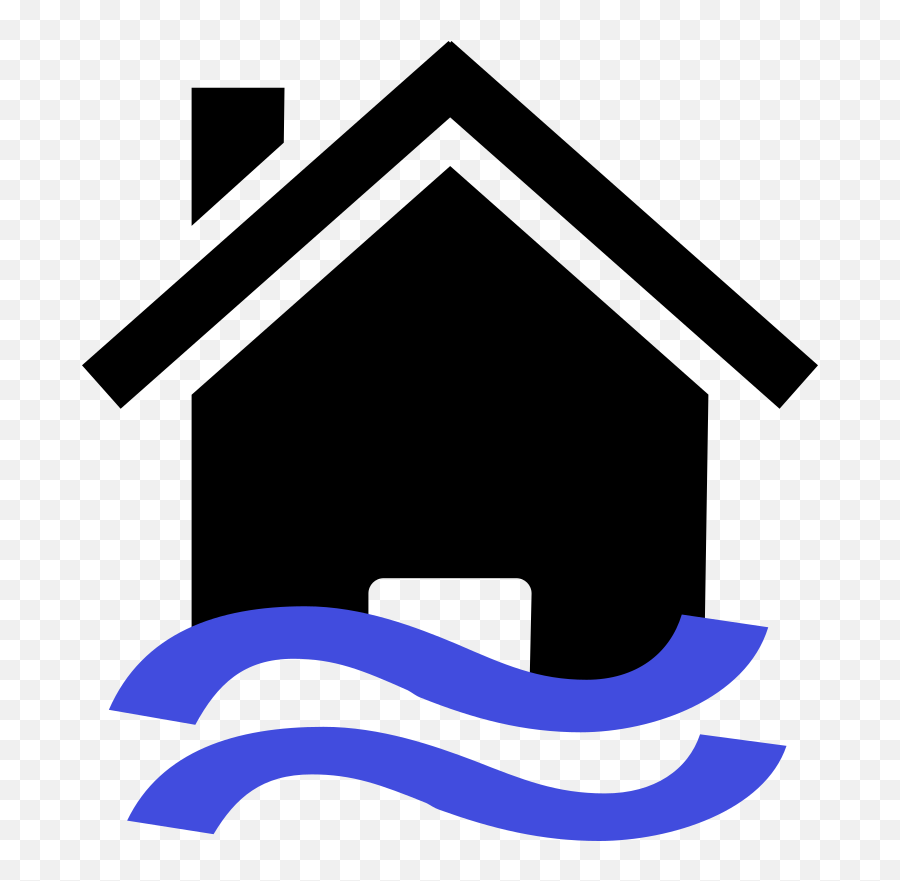 Download Free Png Flood Icon - Transparent House Clipart Png Emoji,Flood Emoji