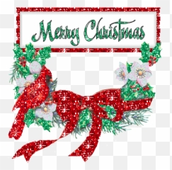 Merry Christmas - Happy Day Emoji