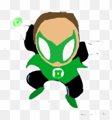 Greenlantern Freetoedit - Cartoon Emoji,Green Lantern Emoji