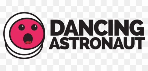 Dancing Astronaut - Museum Of Contemporary Art In Monterrey Emoji
