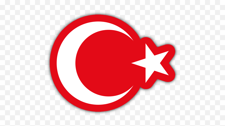 Full Size Png Image - Clipart Istanbul Emoji,T??rk Bayra?? Emoji