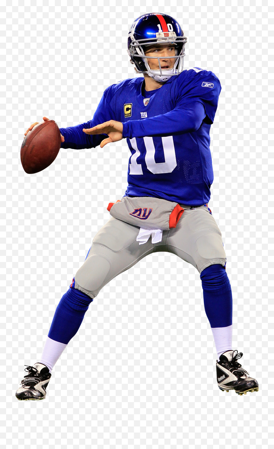 Library Of Eli Manning Clipart Library - Eli Manning Transparent Background Emoji,Peyton Manning Emoji