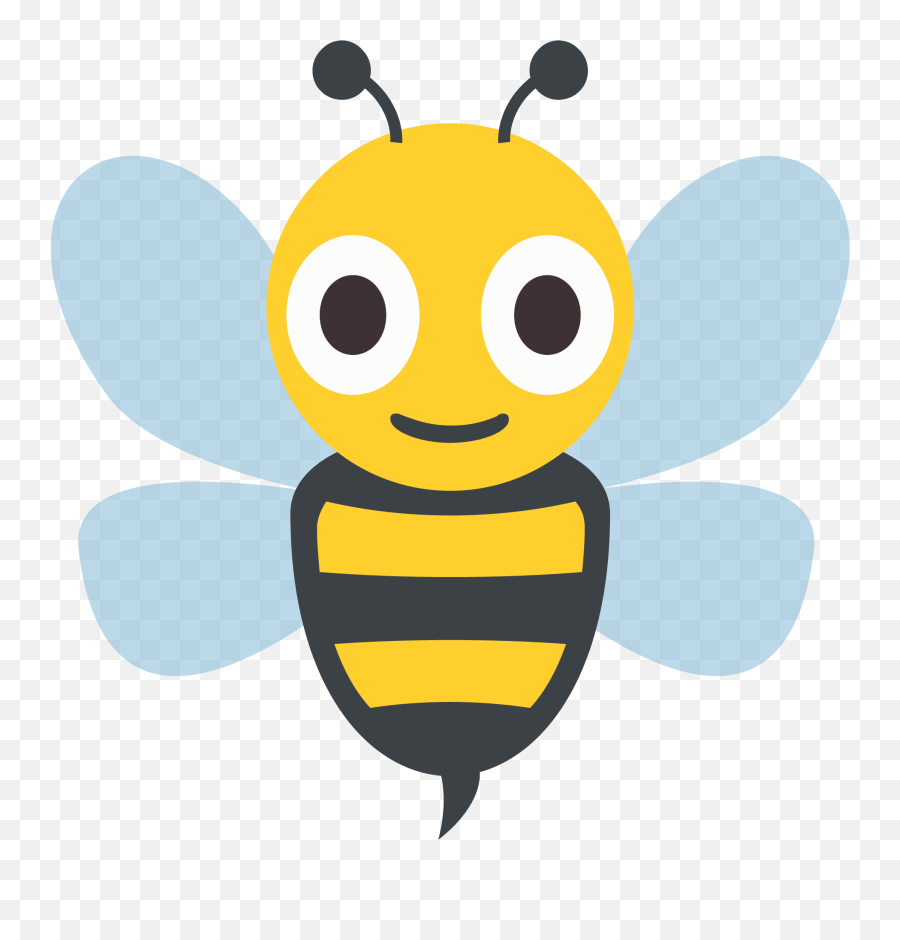 Iredell County Public Library Nc Bee - Emojis Bees,Busy Emoji