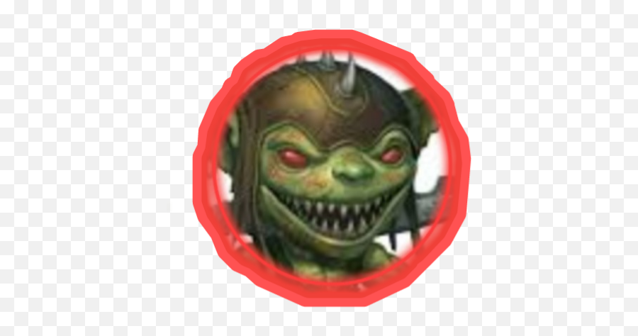 Goblin - Sticker By Justanoob17 Transparent Goblin Png Emoji,Goblin Emoji