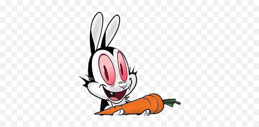 Bunnicula Bunnicula Wikia Fandom - Bunnicula And Blood Bunny Emoji,Salsa Emoji