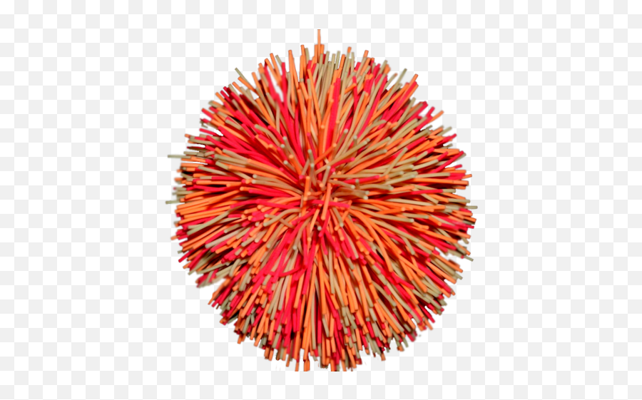 Koosh - Koosh Ball Emoji,Pom Pom Emoji