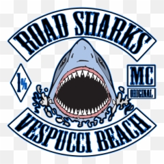 X1 - Clip Art Emoji,Shark Emoji Text
