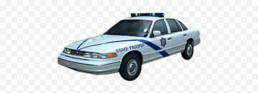 Top Gta 5 Police Fails Stickers For - Animated Gif Police Car Emoji,Police Light Emoji
