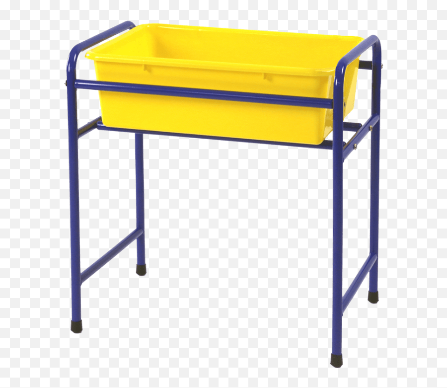 1 Level Water And Sand Table - Writing Desk Emoji,Walker Emoji