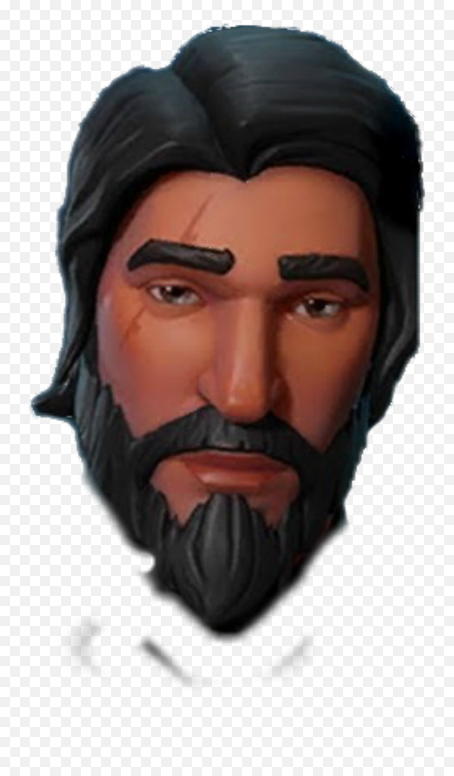 Johnwick - Reaper Png Fortnite Emoji,John Wick Emoji