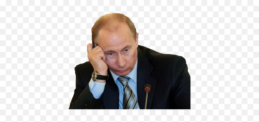 Putin Stickers By App - Artmentcom Vladimir Putin Emoji,Putin Emoji