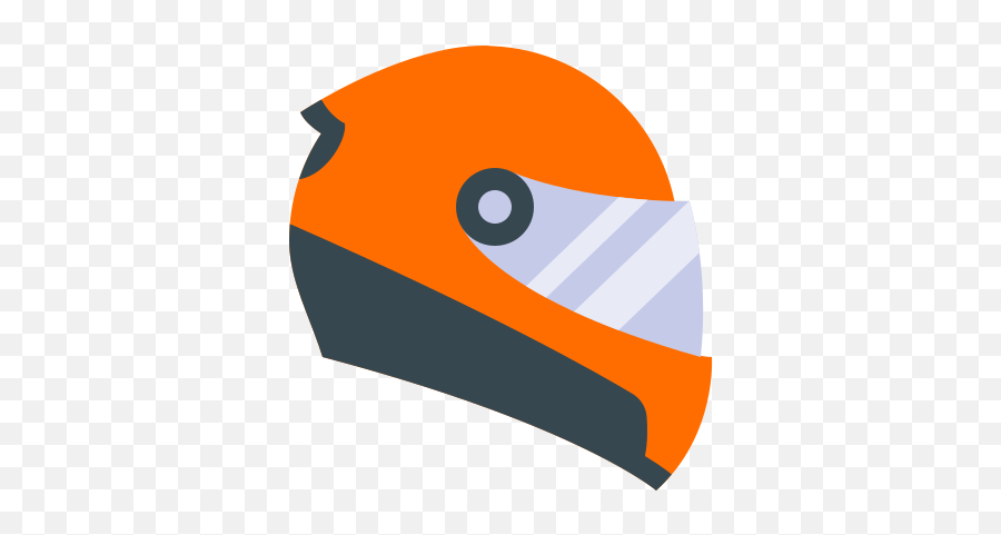 Motorbike Helmet Icon - Free Download Png And Vector Motorcycle Helmet Helmet Logo Icon Png Emoji,Motorbike Emoji