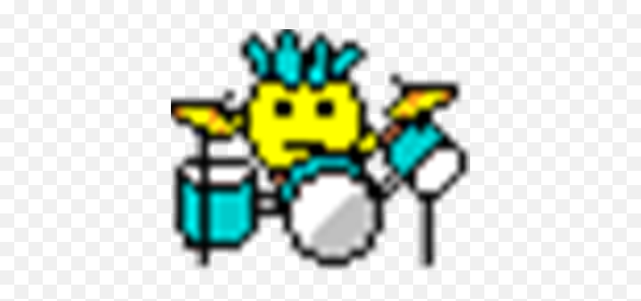 Music - Smiley009 Roblox Clip Art Emoji,Emoticon Music