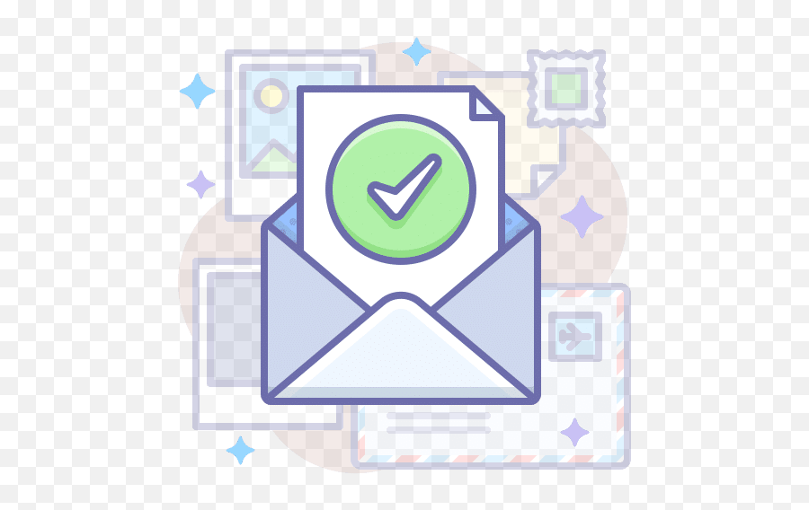 Email Marketing Statistics 2019 Mobile Open Rate - Icon Mail Line Drawing Emoji,Statistics Emoji