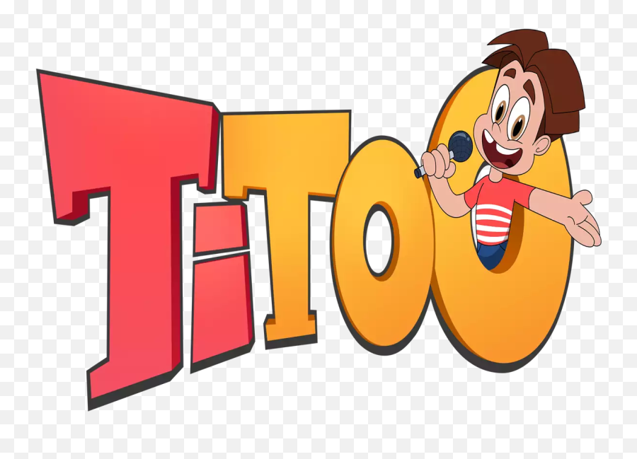 Media Pogo And Cartoon Network Ramp Up Home - Grown Content Tito Cartoon On Pogo Emoji,Ios 10 Animated Emoji