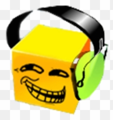 The Spring Festival - Troll Face Emoji