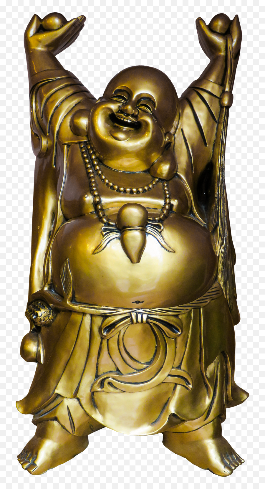 Smiling Buddha Png U0026 Free Smiling Buddhapng Transparent - Transparent Laughing Buddha Png Emoji,Buddha Emoji