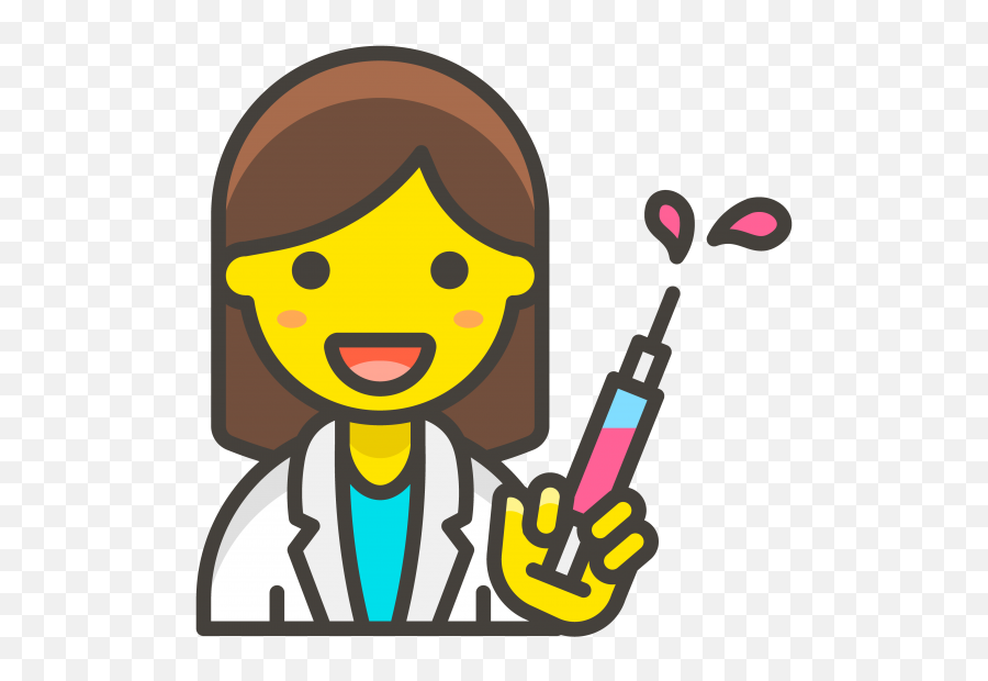 Transparent Emoji Chef Transparent Png - Woman Astronaut Icon Png,Doctor Who Emoji