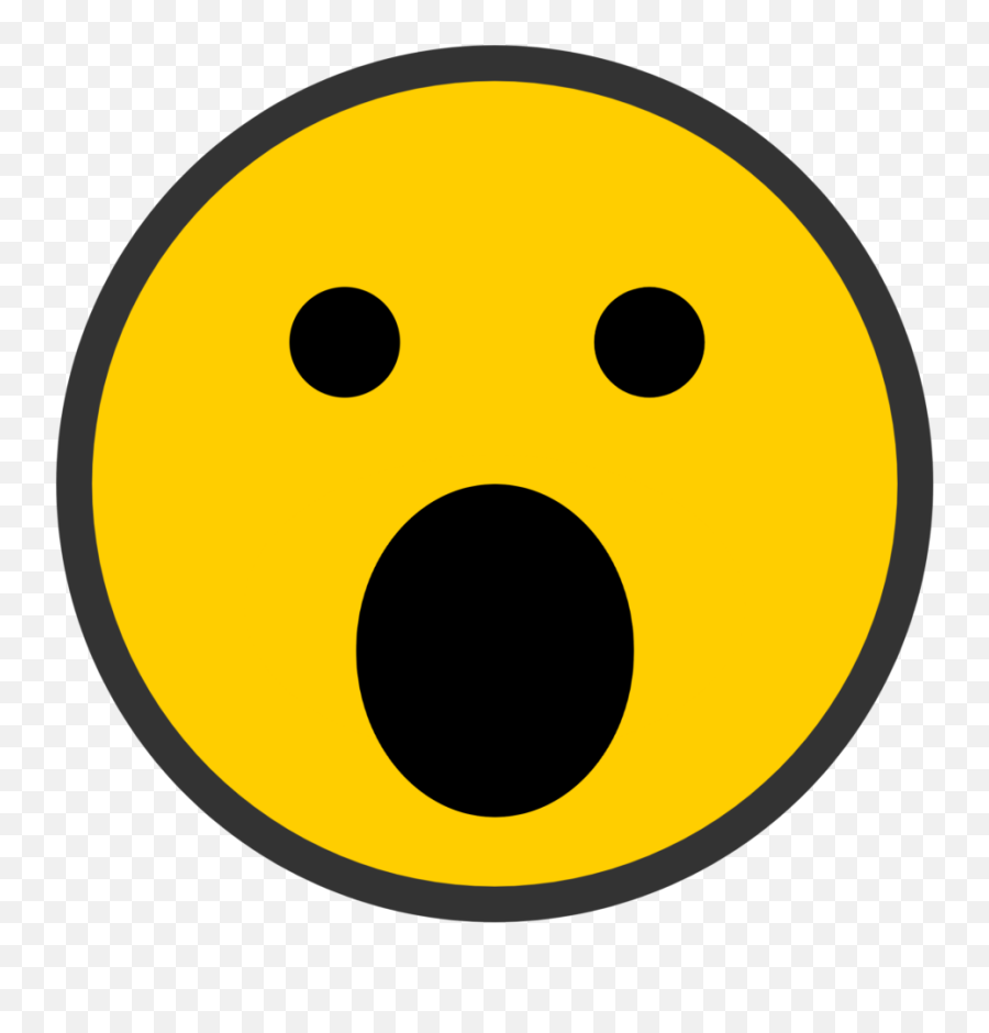 Kids Take The Happy Surprise Challenge - Angry Faces Clip Art Emoji,Surprise Emoticon