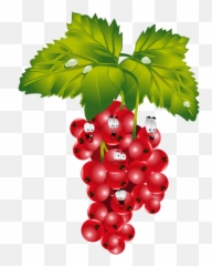 Grape Clipart Emoji - All Fruits,Grapes Emoji