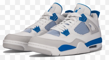 Air Jordan 4 - Jordan Retro 4 Military Blue 2016 Emoji,Emoji Outfits With Jordans