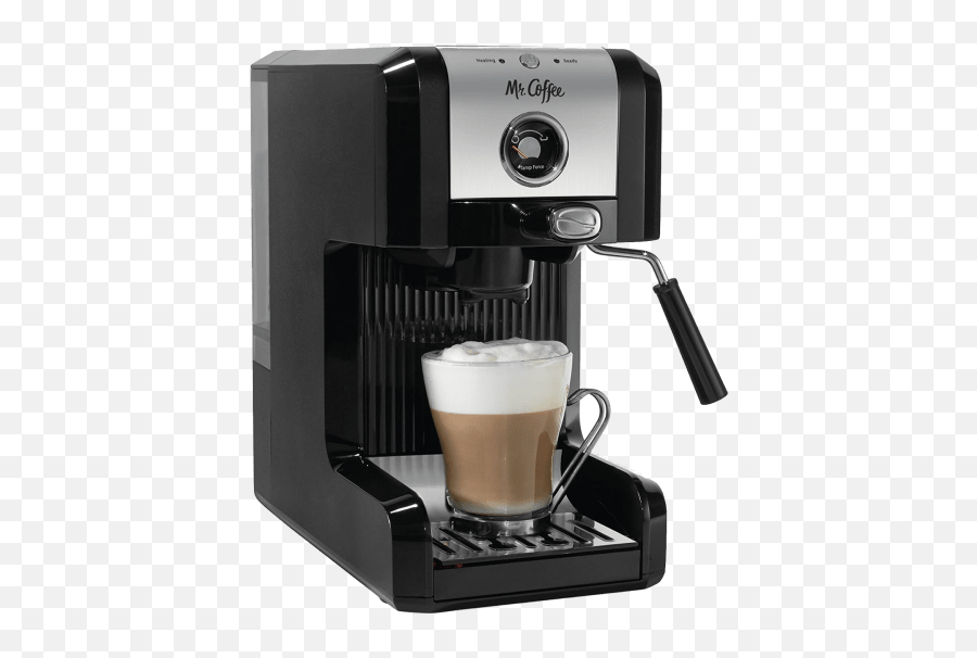 Market - Mr Coffee Easy Espresso Machine Emoji,Espresso Emoji