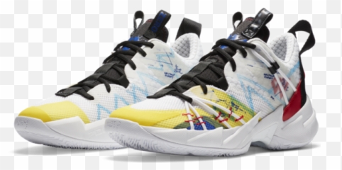 Jordan Zer0 - Not Zer0 3 Se Emoji,100 Emoji Shoes
