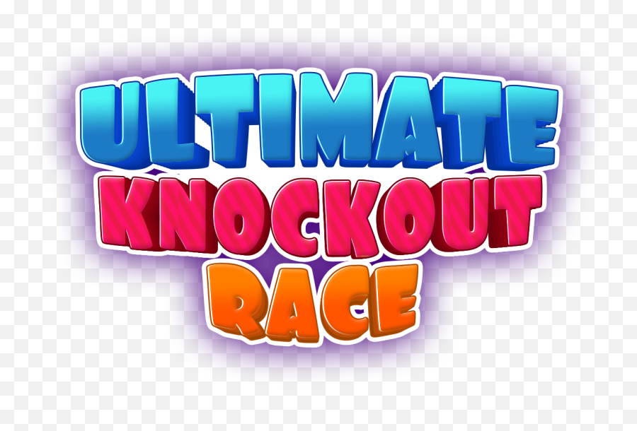 Fallguy Knockout Race - Play Free Online At Gogy Games Language Emoji,Speed Racer Emoji