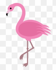 Flamingo Clipart Pink Flamingo Flamingo Pink Flamingo - Clipart Flamingo Emoji,Flamingo Emoji