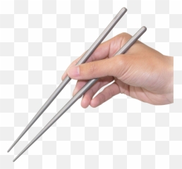 4570book - Transparent Background Chopsticks Png Emoji