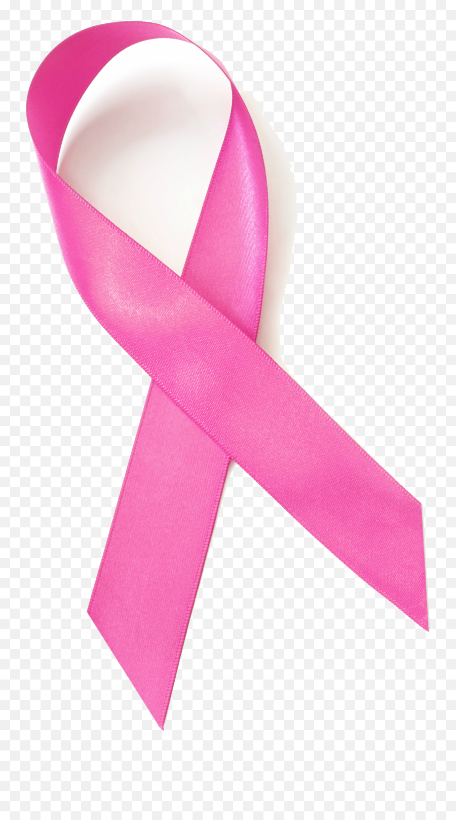 Cancer Logo Png - Pink Breast Cancer Awareness Ribbon Png Emoji,Breast Cancer Ribbon Emoji