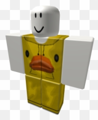 Duck Pants - Classic Old Roblox Avatar Emoji,Duck Emoji Iphone