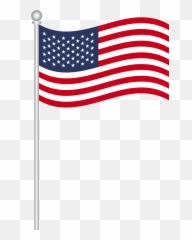 Flag Of Usa World Flags Country - Bandeira Dos Estados Unidos Png Emoji,Flags Of The World Emoji