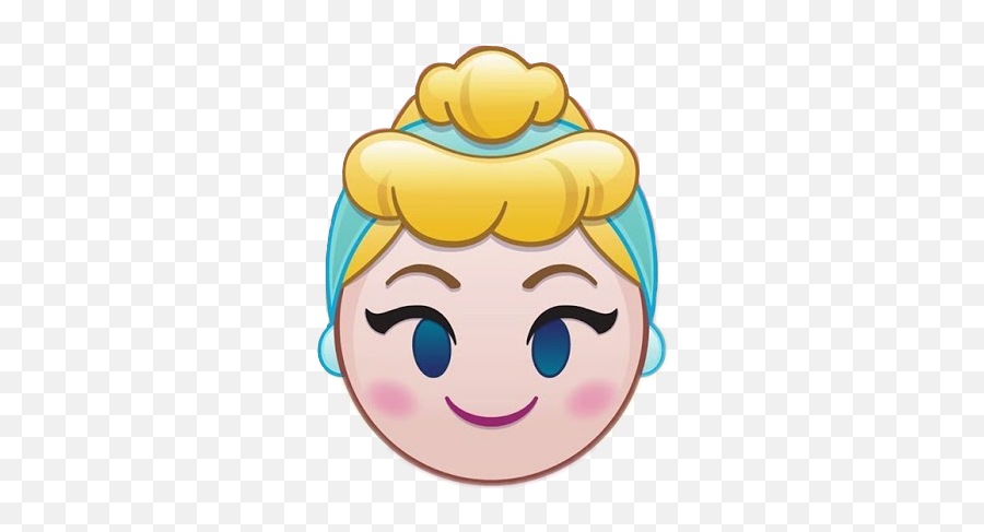 Cinderella Emoji Disney - Emoji Disney Princess Cinderella,Cinderella Emoji