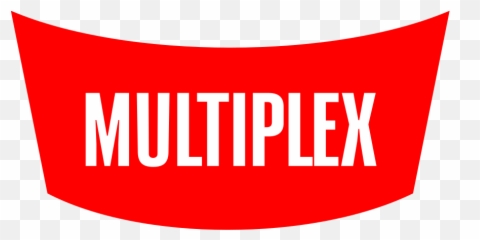 Multiplex Logo - Circle Emoji