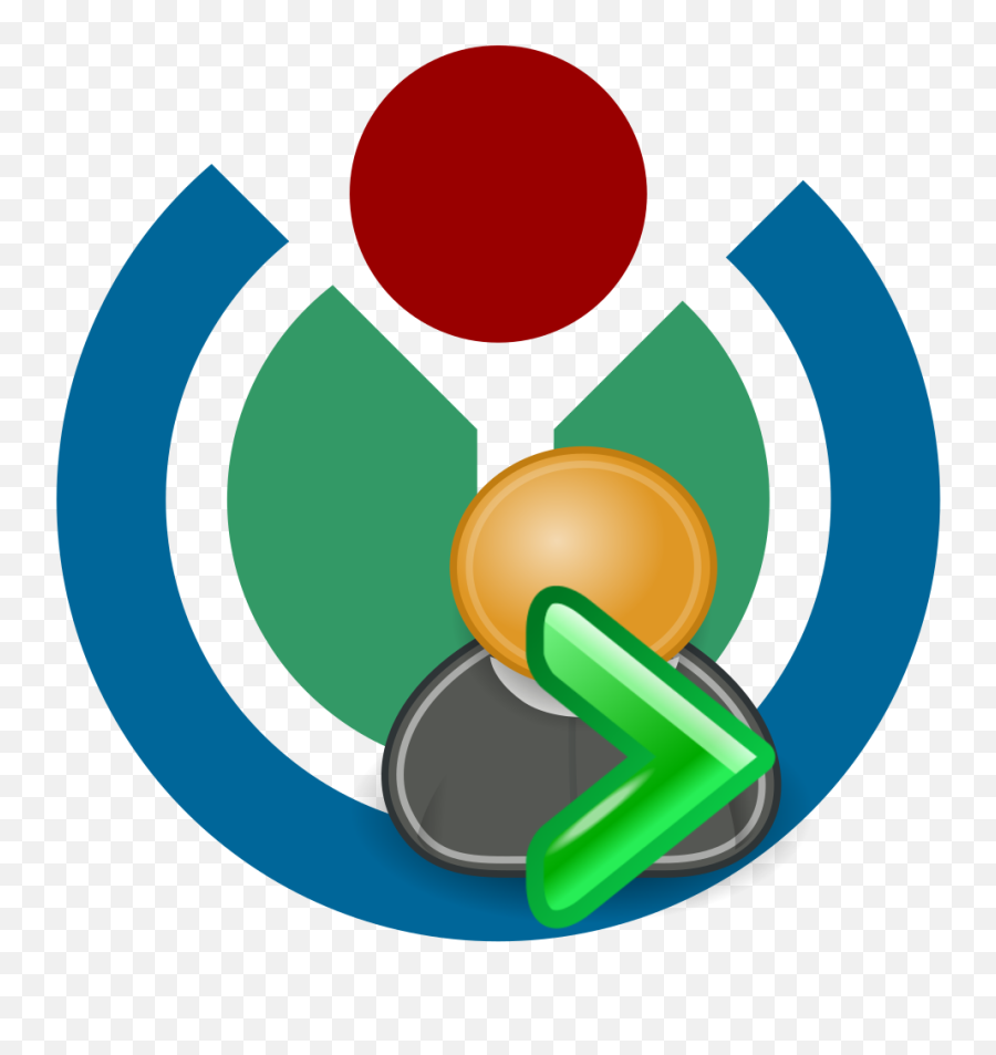 Global Renamer - Wikimedia Foundation Logo Emoji,Knight Emoji