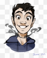 New Guard - Cartoon Emoji,Sideways Glance Emoji
