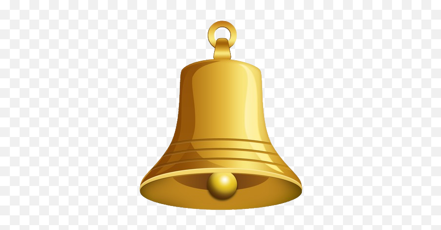 Free Bell Transparent Download Free - Transparent Background Youtube Bell Icon Emoji,Bell Emoji Png