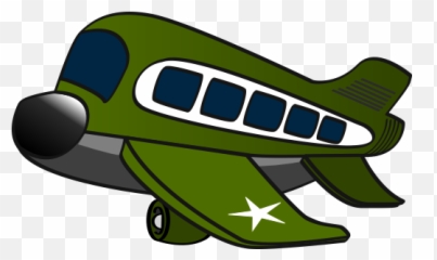 Plane Clipart Fighter Plane Clip Art - Military Plane Clipart Emoji,Fighter Emoji