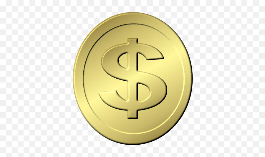 Free Gold Coins Picture Download Free - Gold Coin Blank Background Emoji,Gold Coin Emoji