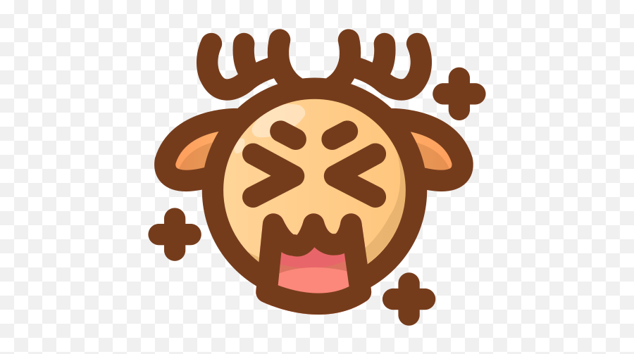 Embarrassed - Emoji,Happy Thanksgiving Emoji Art