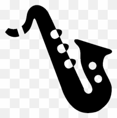 Music Alto Saxophone Icon - Saxophone Icon Png Emoji,Saxophone Emoji
