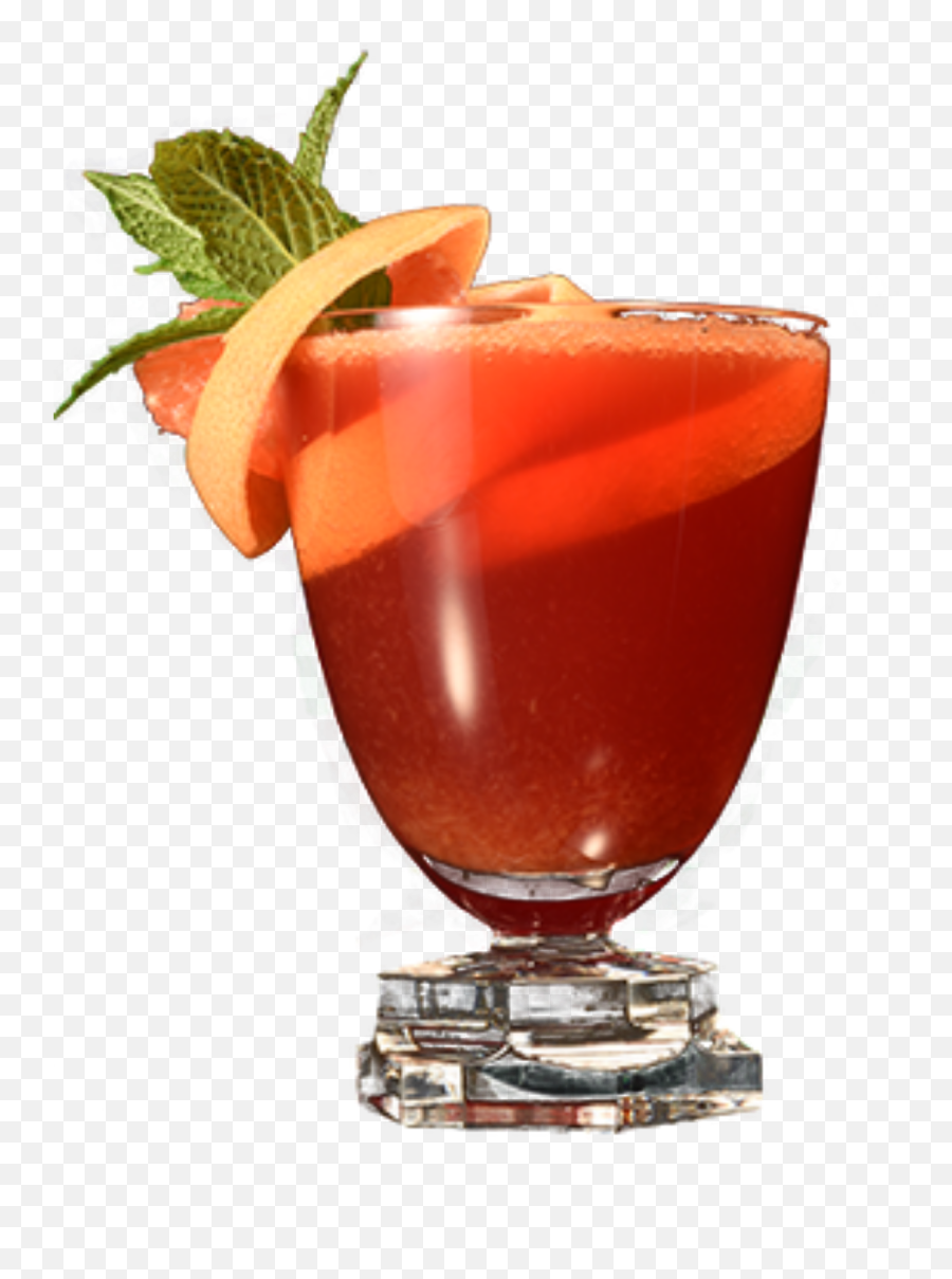 Cocktails - Bloody Mary Emoji,Bloody Mary Emoji