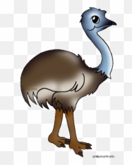Free Png Images - Australian Animals Clipart Emoji