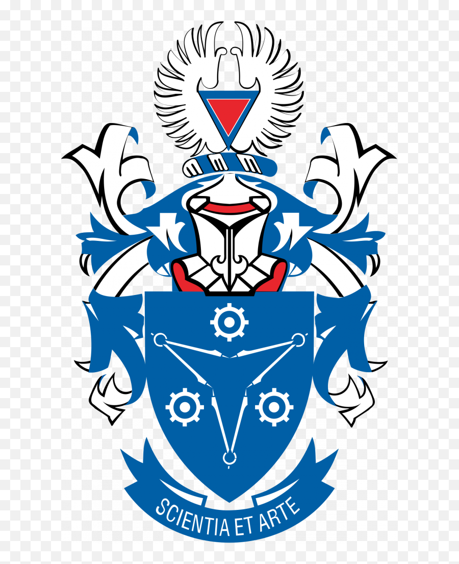 3 Vaal University Of Technology South - Vaal University Of Technology Logo Emoji,South Africa Emoji