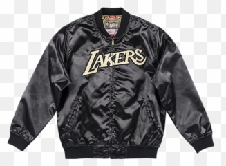 Products - Black And Gold Bulls Jackets Emoji,Leather Jacket Emoji