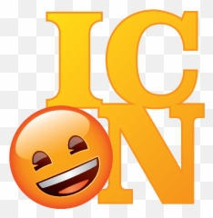 Emoji - Smiley